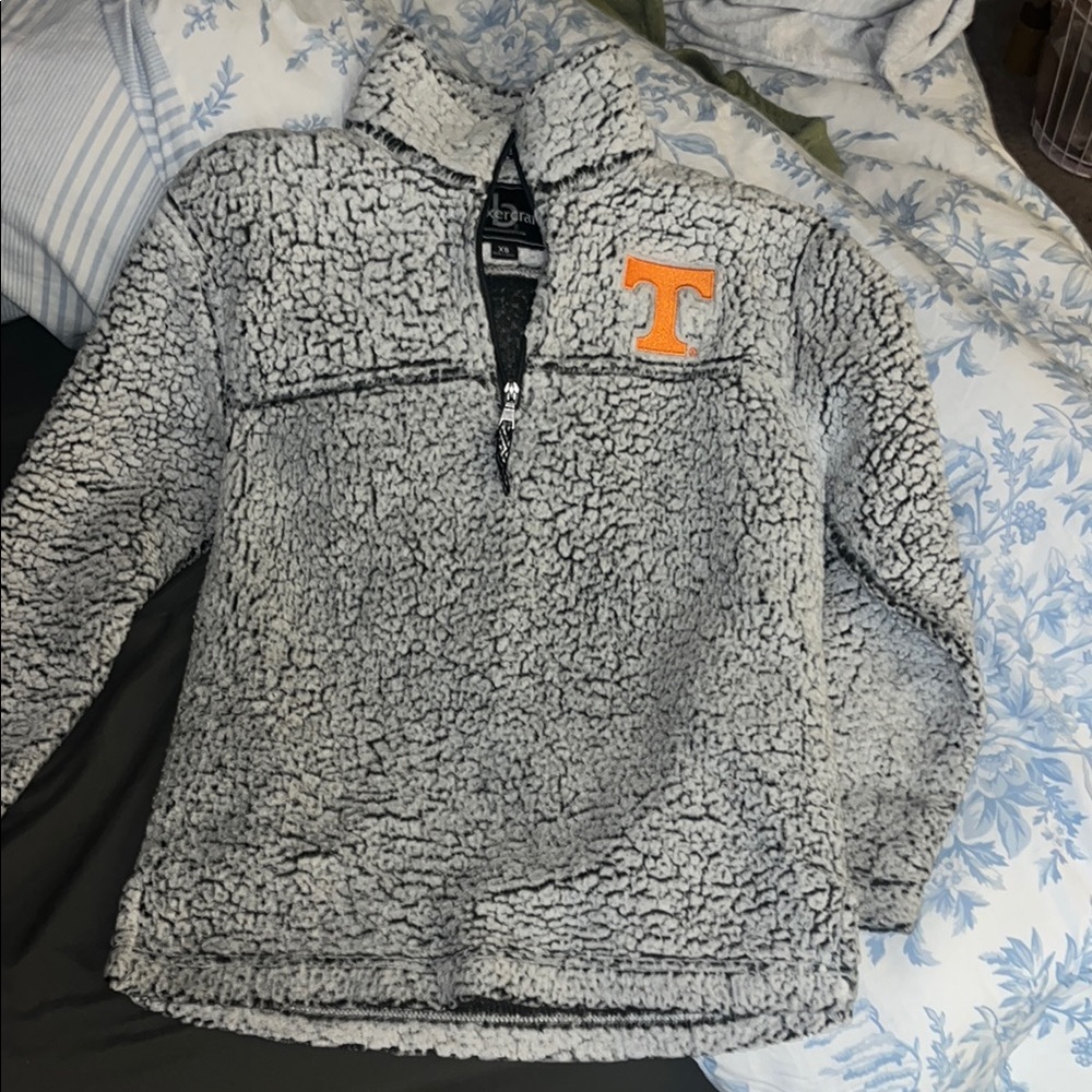 Tennessee zip up!